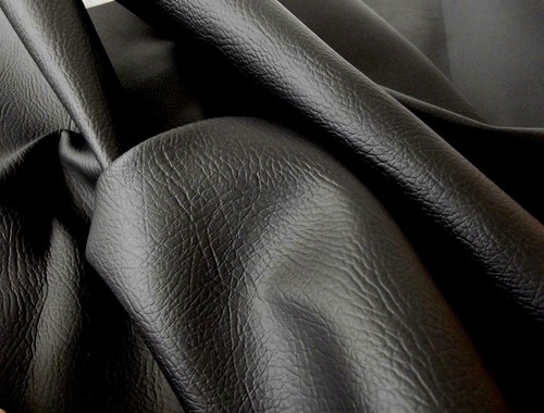 Matt pvc leather - matt,