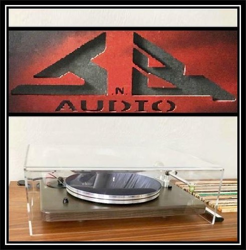 Jnb audio vpi - cliffwood, pro