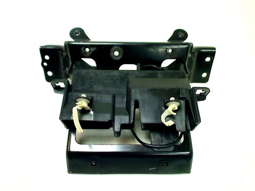 Bracket honda 700 - nc,