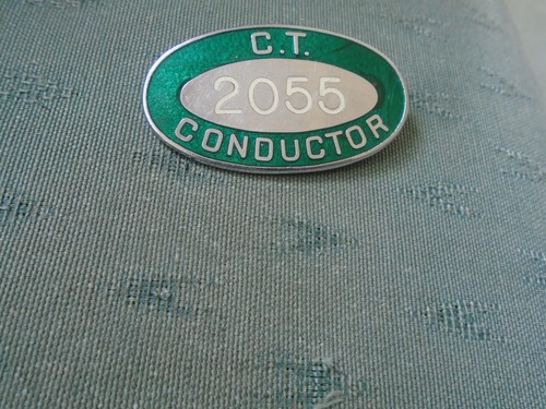 Older coventry transport - older, bus
