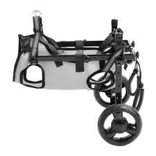 Dog Wheelchair For Back Legs
