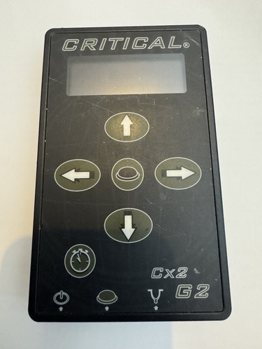 Critical cx2 tattoo power - tattoo,