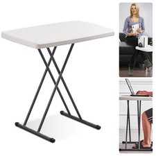 NEW! 2.4ft 74cm Folding Heavy