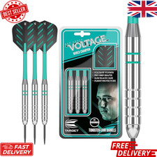 Target Darts Rob Cross Silver