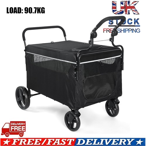 Outdoor travel cart foldable - cart,