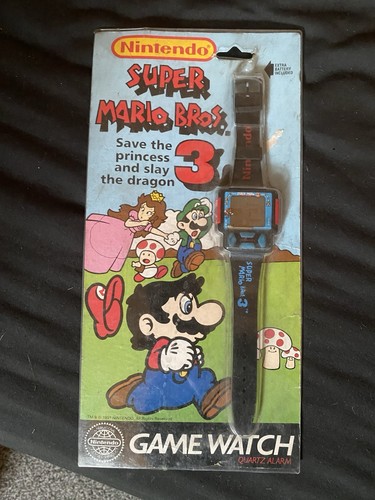 Nintendo super mario bros - bros, 3