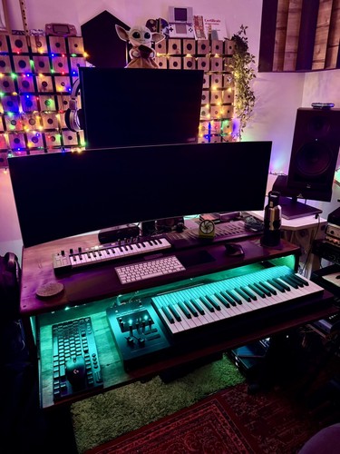 Pastos hand made studio desk - pastos,