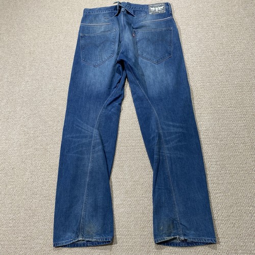 Levis engineered jeans mens - levis,