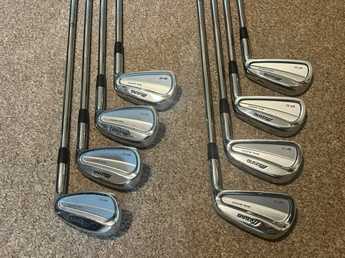 Mizuno mp52 dual - mizuno,