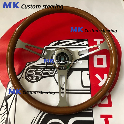 Nardi classic 380mm 15inch - classic,
