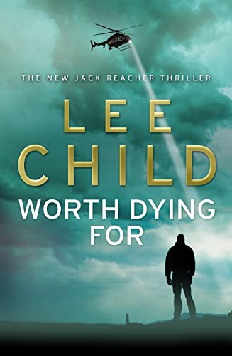 Worth dying for jack - worth,