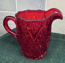 Ruby Red Cranberry Carnival