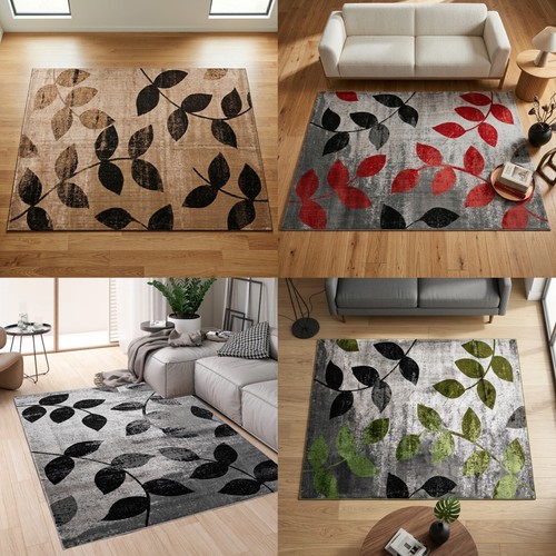 Modern area rug large - area,