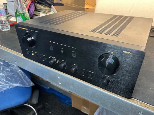 Marantz pm7200 integrated - pm7200,
