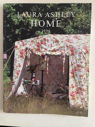 Laura ashley 1999 - laura, home