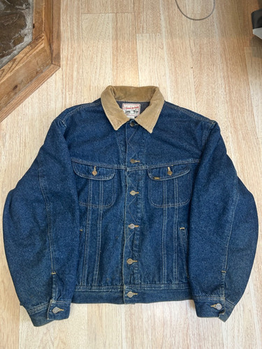 Vintage lee storm rider - vintage,