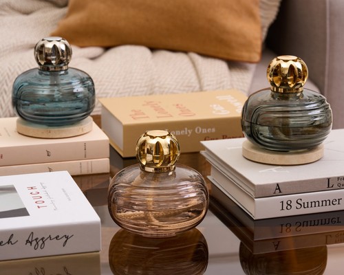 Maison berger enigma lamp - enigma,