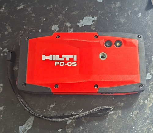 Hilti laser distance - hilti,