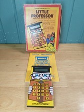 Vintage 1982 Texas Instruments