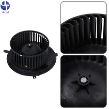 FOR MERCEDES A-CLASS W169 / B-CLASS W245 2004-2012 HEATER BLOWER MOTOR FAN