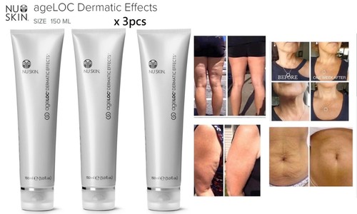 Nuskin dermatic - nuskin,