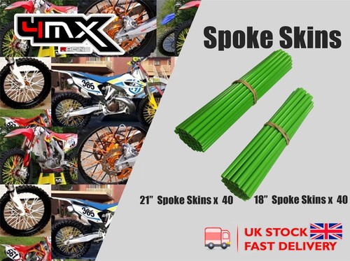 Wheel spoke protectors covers - spoke,
