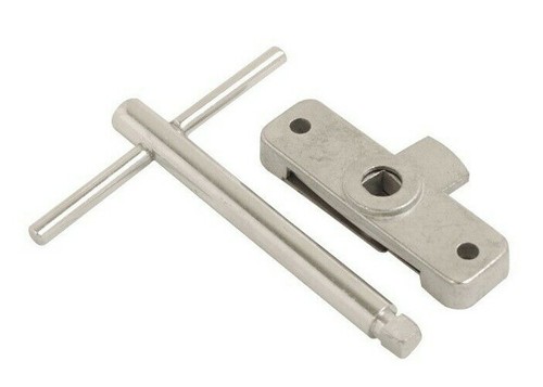 Budget lock rim - rim, &