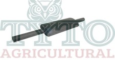 David Brown Exhaust Silencer 770 780 880 885 990 995 996 1200 1210 1212