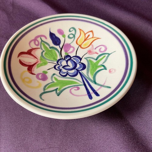 Poole pottery vintage - pottery,