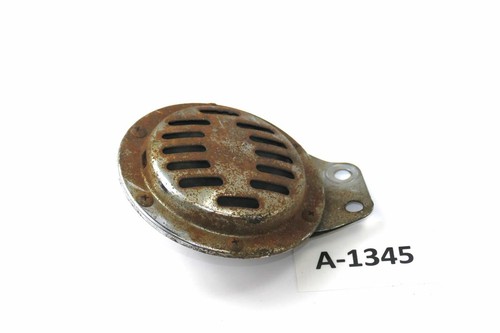 1979 honda 500 - 1979, horn