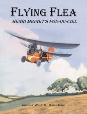 Flying Flea Henri Mignets