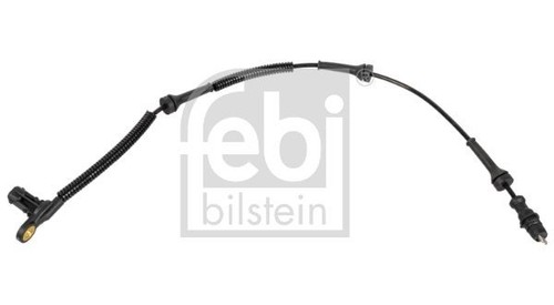 Febi 172176 front - febi, abs