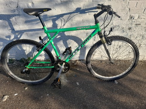 Retro mtb era1993 aggressor - era1993,