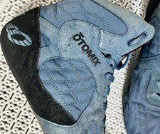 Otomix Uk 9 Bodybuilding