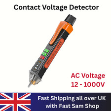 Voltage Tester Pen Non Contact