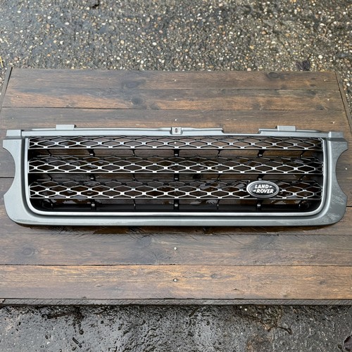 Genuine range rover vogue l322 - range,