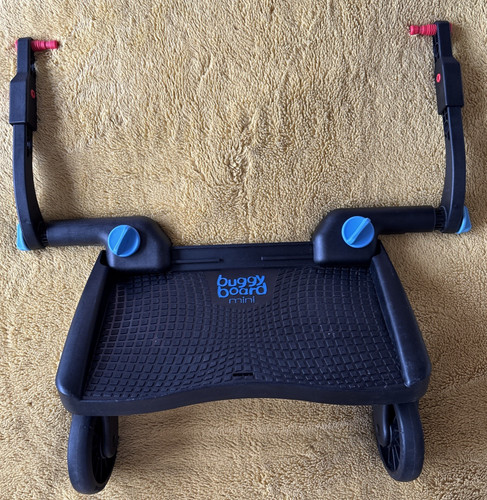 Lascal buggy board mini - buggy,
