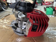 Mantis Tiller Honda GX25 Engine 4 Stroke Petrol Block Genuine