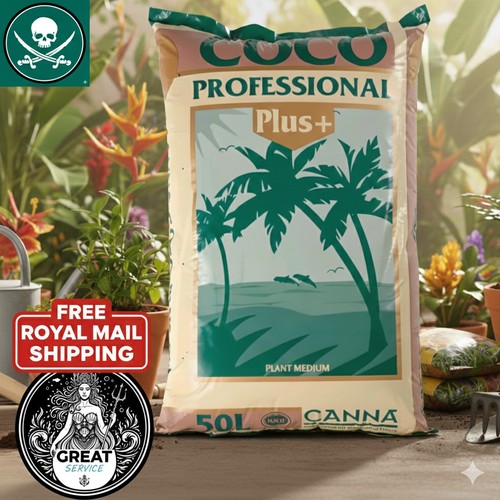 Canna coco professional - canna,