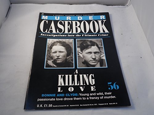 Killing love bonnie and - killing,