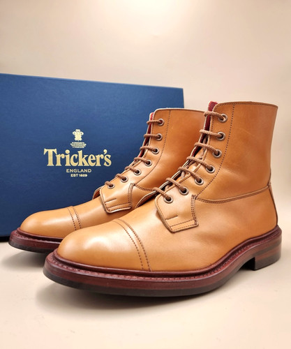 685 tricker axton acorn - tricker's,