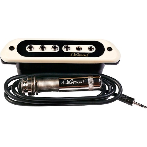 Dearmond tone boss passive - tone,