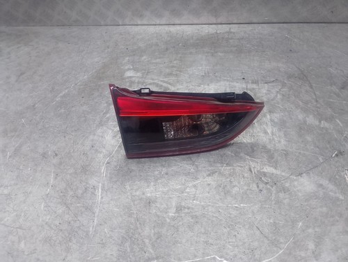 Mazda mazda6 mk3 gj - 6,