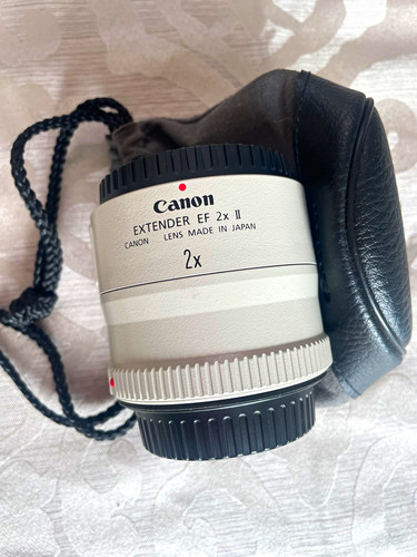 Canon extender ii - canon, 2x