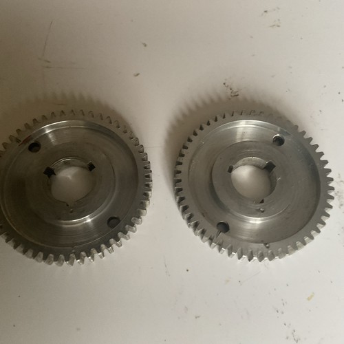 John tickle triumph timing - john,