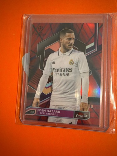 Eden hazard uefa club - eden,