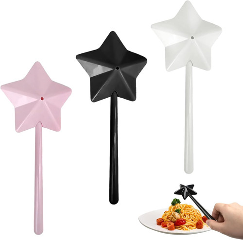 Pieces star stick - 3,