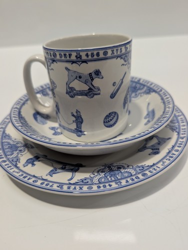 Spode edwardian childhood - edwardian,