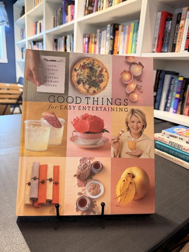 Good things for - good,