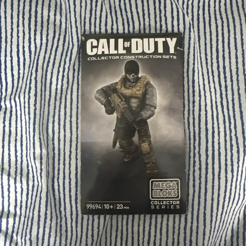 Mega bloks call - mega,